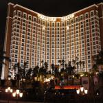 The Bellagio